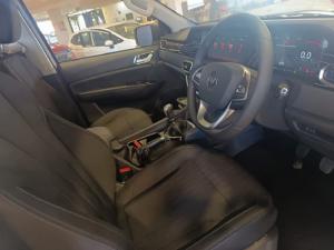 Foton Tunland G7 2.0TD single cab Hi Rider - Image 6