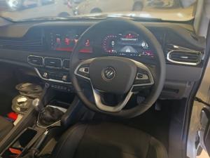 Foton Tunland G7 2.0TD single cab Hi Rider - Image 7