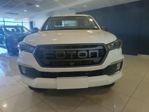 Foton Tunland G7 2.0TD single cab Hi Rider - Image 8