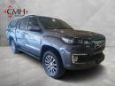 Thumbnail Foton Tunland G7 2.0TD double cab Limited 4x4