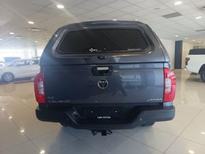 Foton Tunland G7 2.0TD double cab Limited 4x4 - Image 4