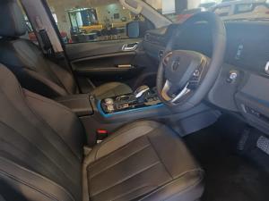 Foton Tunland G7 2.0TD double cab Limited 4x4 - Image 8