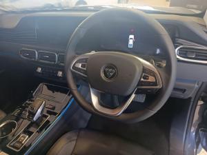 Foton Tunland G7 2.0TD double cab Limited 4x4 - Image 9