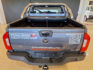 Foton Tunland G7 2.0TD double cab TLX - Image 13