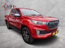Thumbnail Foton Tunland G7 2.0TD double cab TL manual
