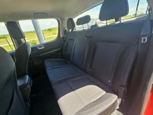 Foton Tunland G7 2.0TD double cab TL manual - Image 5