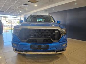 Foton Tunland V9 2.0TD double cab VLX - Image 4