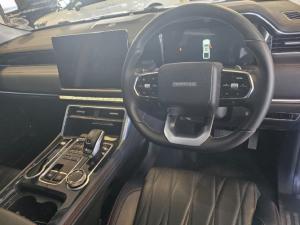 Foton Tunland V9 2.0TD double cab VLX - Image 6