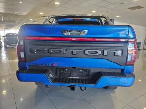 Foton Tunland V9 2.0TD double cab VLX - Image 8