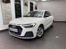 Thumbnail Audi A1 Sportback 30TFSI