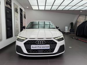Audi A1 Sportback 30TFSI - Image 2