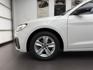 Audi A1 Sportback 30TFSI - Image 3