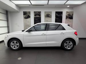 Audi A1 Sportback 30TFSI - Image 4