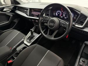 Audi A1 Sportback 30TFSI - Image 7