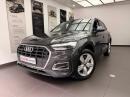 Thumbnail Audi Q5 40TDI quattro