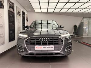 Audi Q5 40TDI quattro - Image 2