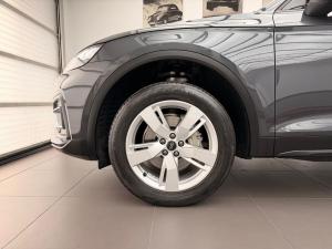 Audi Q5 40TDI quattro - Image 3