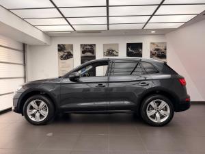 Audi Q5 40TDI quattro - Image 4