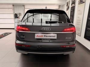 Audi Q5 40TDI quattro - Image 6