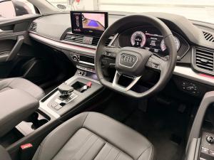 Audi Q5 40TDI quattro - Image 7