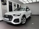 Thumbnail Audi Q5 Sportback 40TDI quattro S line
