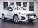 Thumbnail Audi Q5 Sportback 40TDI quattro S line