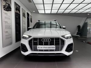 Audi Q5 Sportback 40TDI quattro S line - Image 2