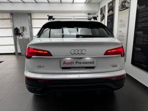 Audi Q5 Sportback 40TDI quattro S line - Image 6