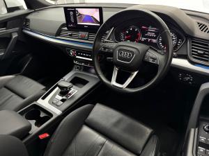 Audi Q5 Sportback 40TDI quattro S line - Image 7