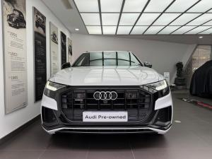Audi Q8 55TFSI quattro - Image 2