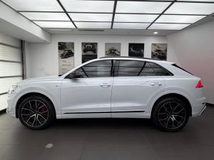 Audi Q8 55TFSI quattro - Image 4