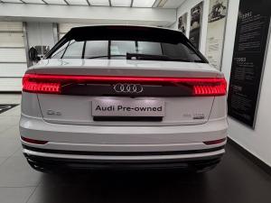 Audi Q8 55TFSI quattro - Image 6