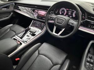 Audi Q8 55TFSI quattro - Image 7