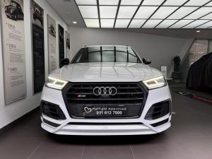 Audi SQ5 SQ5 TFSI quattro - Image 2