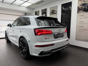 Audi SQ5 SQ5 TFSI quattro - Image 5