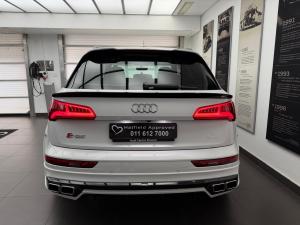 Audi SQ5 SQ5 TFSI quattro - Image 6