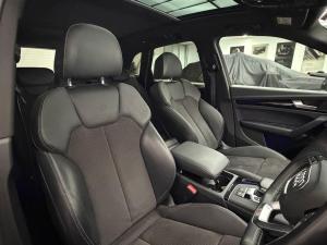 Audi SQ5 SQ5 TFSI quattro - Image 8