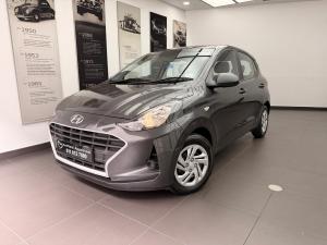 Hyundai Grand i10 1.0 Motion hatch auto - Image 1