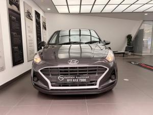 Hyundai Grand i10 1.0 Motion hatch auto - Image 2