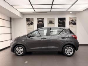 Hyundai Grand i10 1.0 Motion hatch auto - Image 4