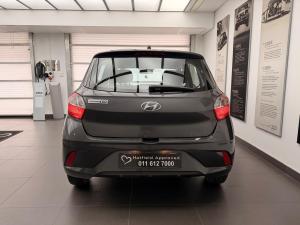 Hyundai Grand i10 1.0 Motion hatch auto - Image 6