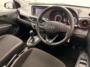Hyundai Grand i10 1.0 Motion hatch auto - Image 7