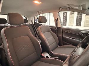 Hyundai Grand i10 1.0 Motion hatch auto - Image 8