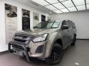 Thumbnail Isuzu D-Max 250 double cab Hi-Ride auto