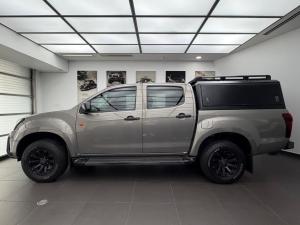 Isuzu D-Max 250 double cab Hi-Ride auto - Image 4