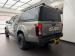 Isuzu D-Max 250 double cab Hi-Ride auto - Thumbnail 5