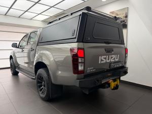 Isuzu D-Max 250 double cab Hi-Ride auto - Image 5