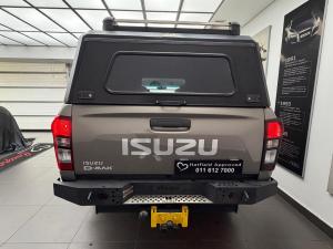 Isuzu D-Max 250 double cab Hi-Ride auto - Image 6