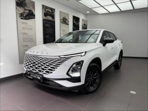 Chery Omoda C5 1.5TCI 230T Tech - Image 1