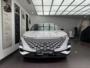 Chery Omoda C5 1.5TCI 230T Tech - Image 2